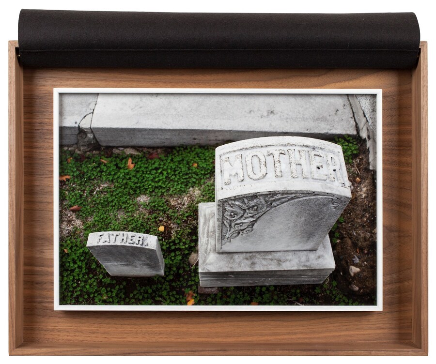 SOPHIE CALLE, OVERSHARE, WALKER ART CENTER, MINNEAPOLIS 8