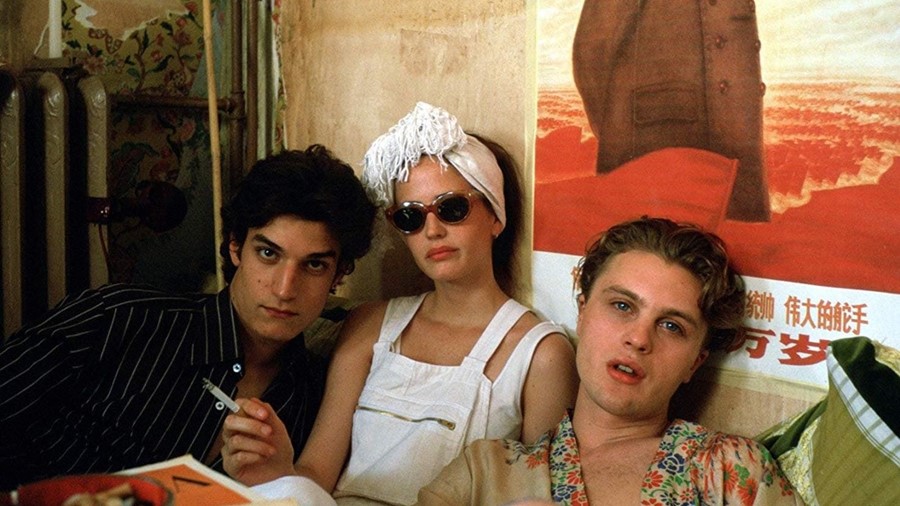 The Dreamers, 2003