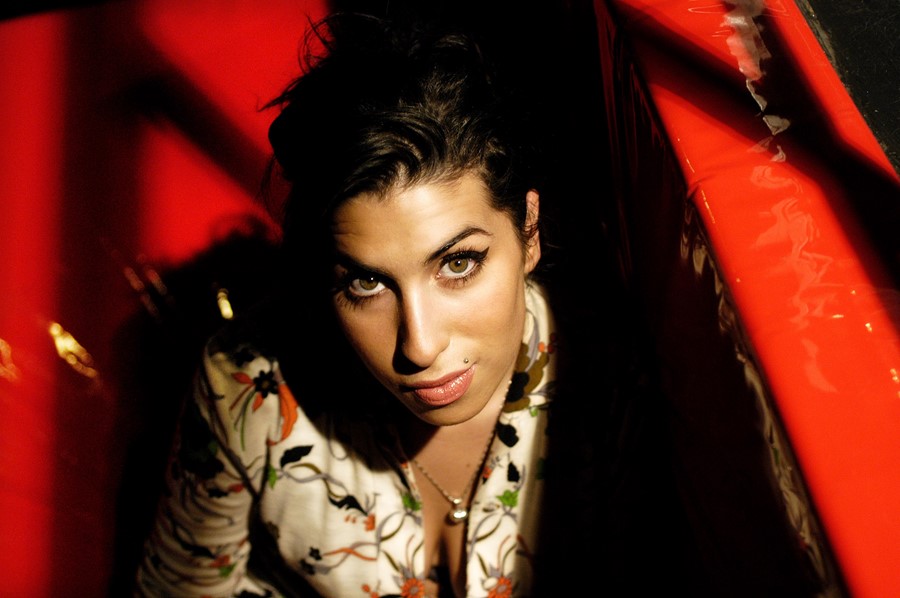 Why Does The New Amy Winehouse Movie Feel So Wrong?