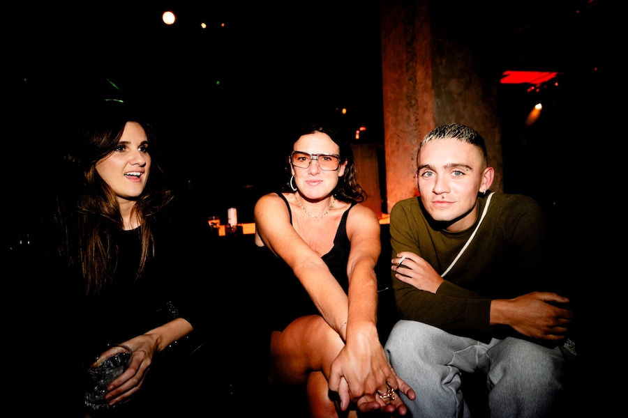 chanel coco crush party london dazed space 180 strand 17