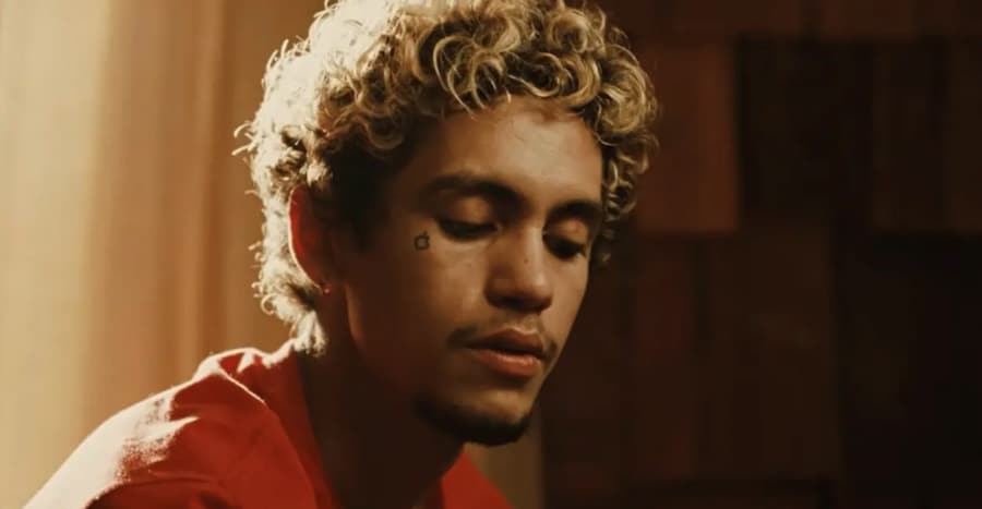 Dominic Fike