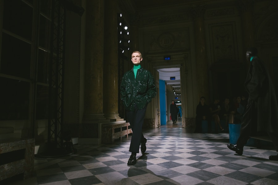Valentino AW24 Men’s 24