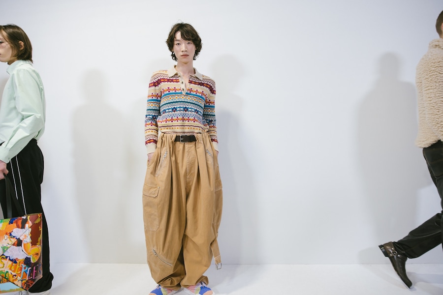 PFWM_AW24_Loewe_DazedFinals_CrisFragkou_22 20
