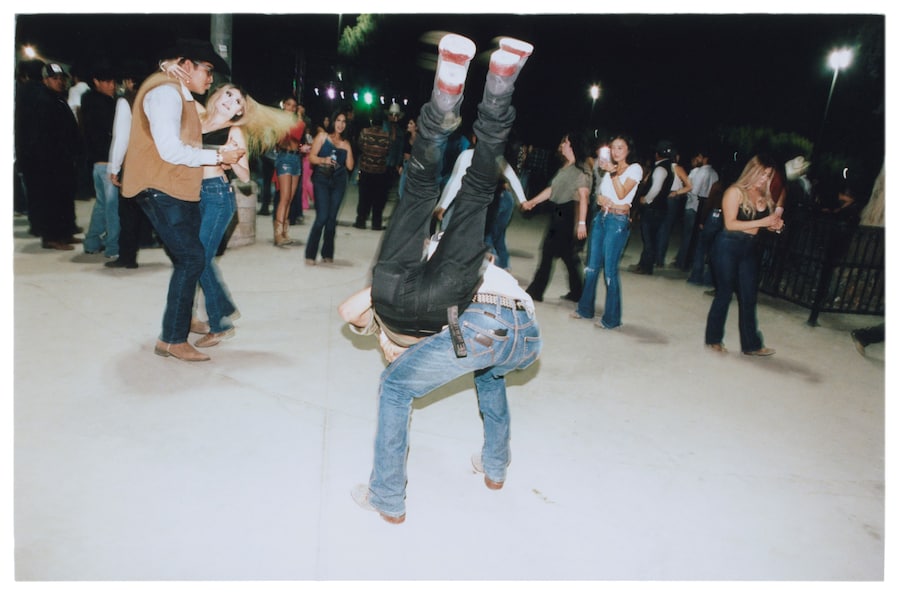 James Pearson-Howes, Taller the Hat, Closer to Heaven 5