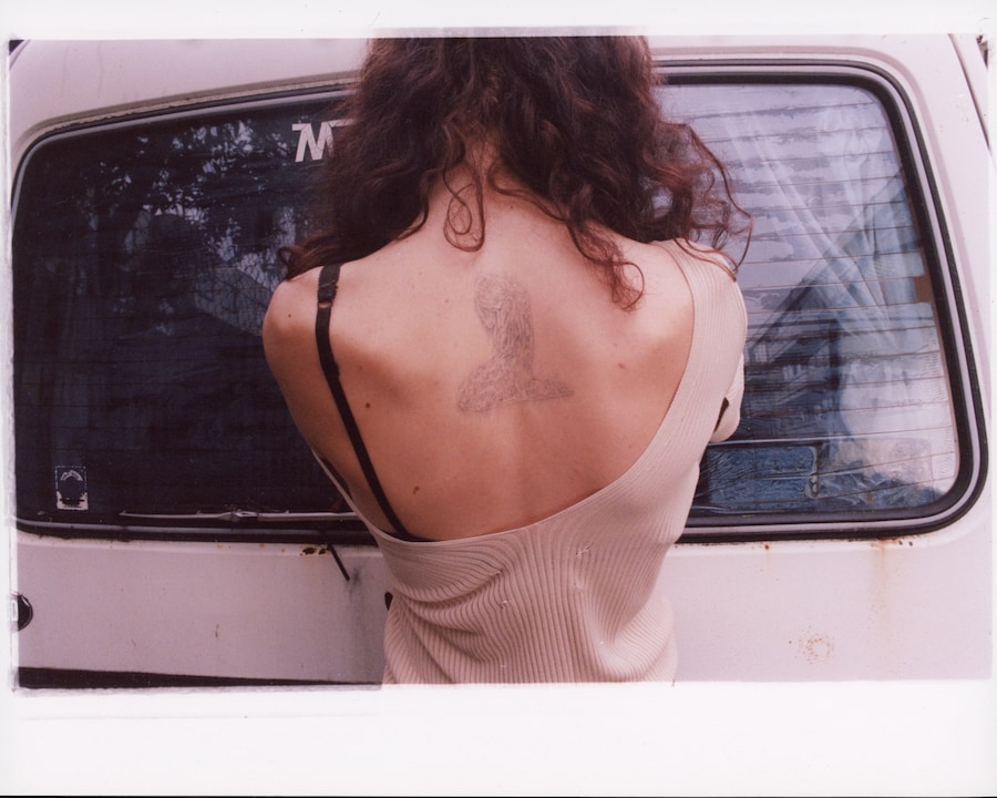 Evan Purdy, Willow 5