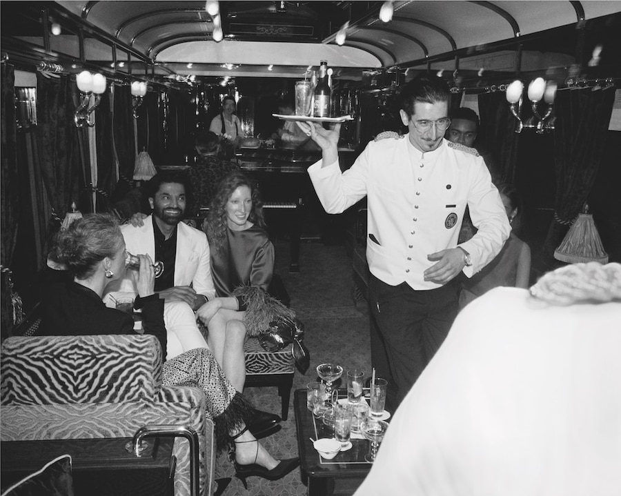 Venice Simplon Orient Express Belmond LVMH 2