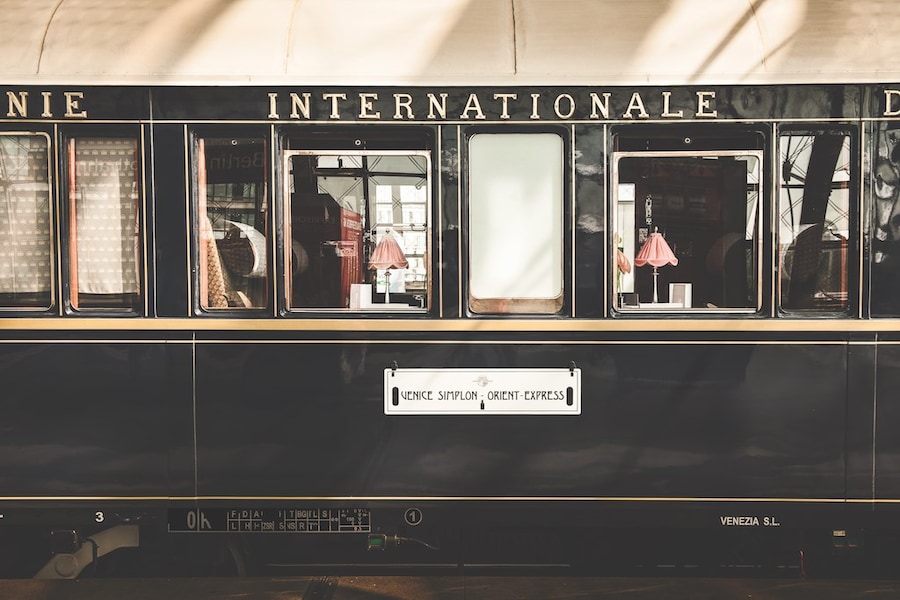 Venice Simplon Orient Express Belmond LVMH 5