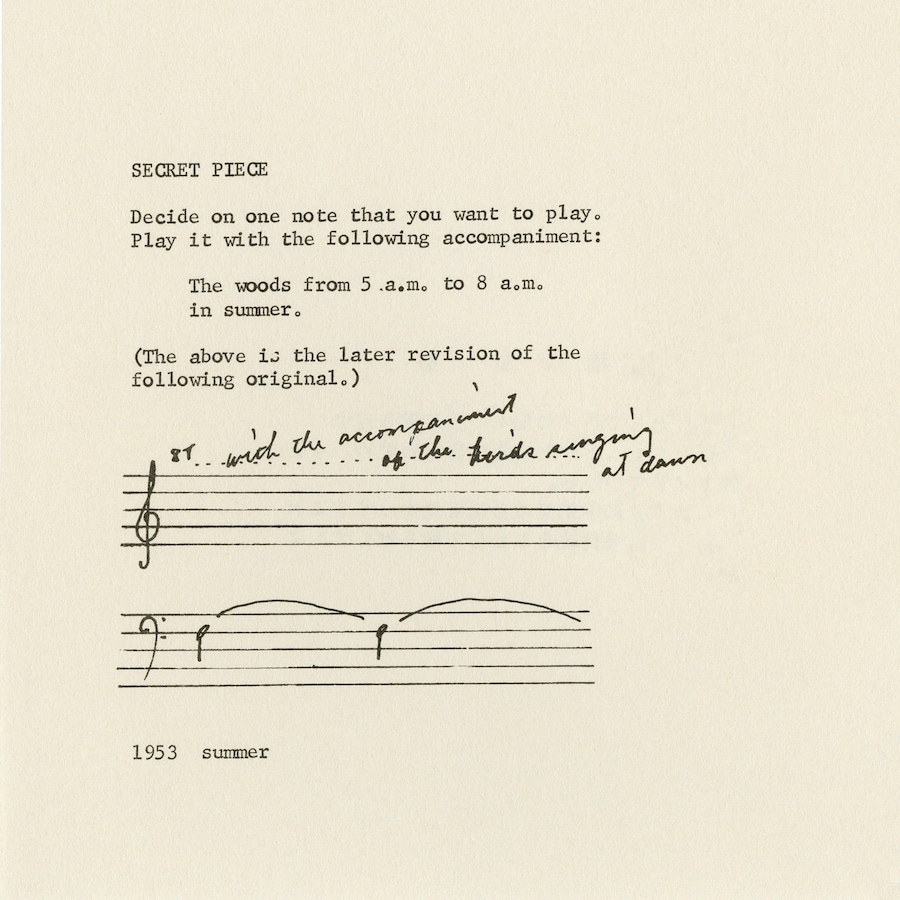 Yoko Ono: Music of the Mind (2024) 7