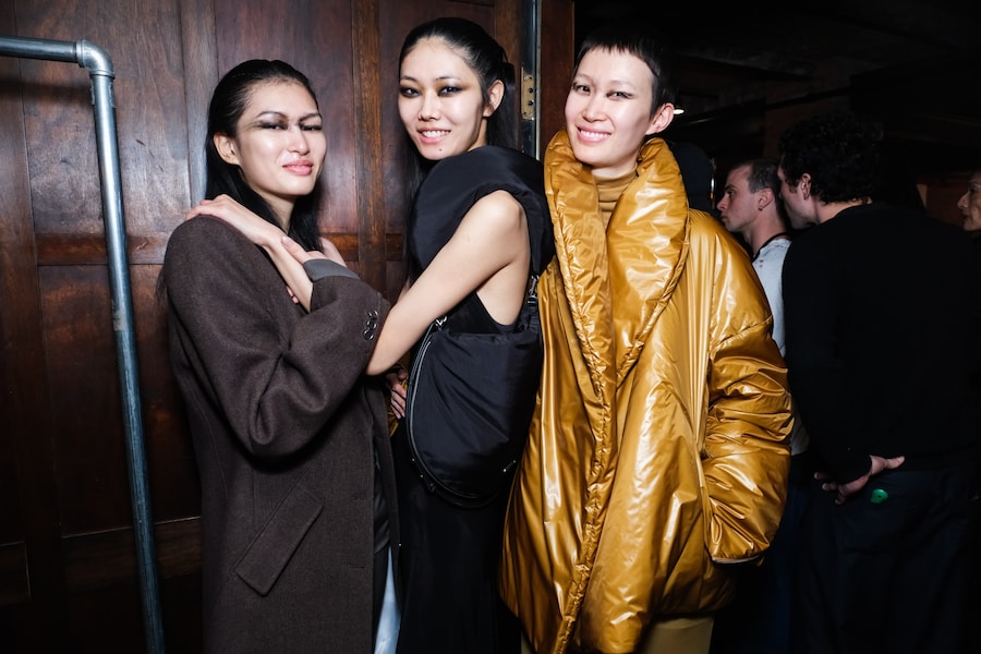 Helmut Lang AW24 4