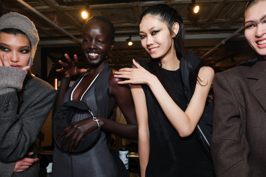Helmut Lang AW24 9