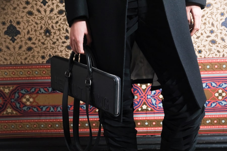 Helmut Lang AW24 16