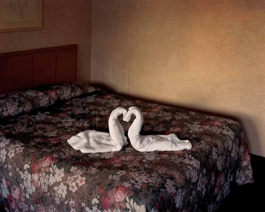 Alec Soth, Niagra (2018) 0
