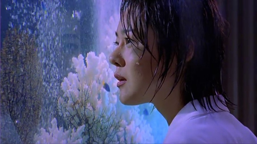 Shiri-1999-Korean-Movie-Review-Kim-Yunjin