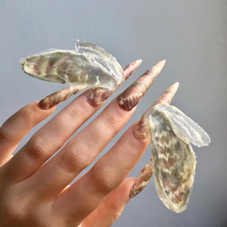 Hot Nails 6 1