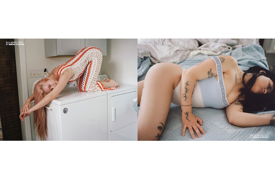 No Erotica issue 4 0