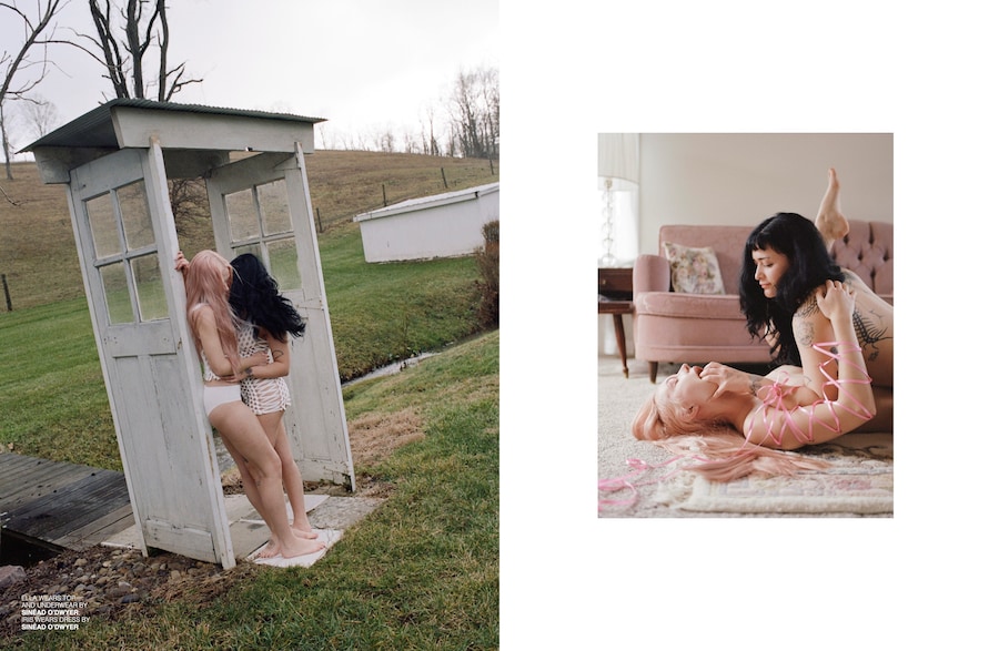No Erotica issue 4 2