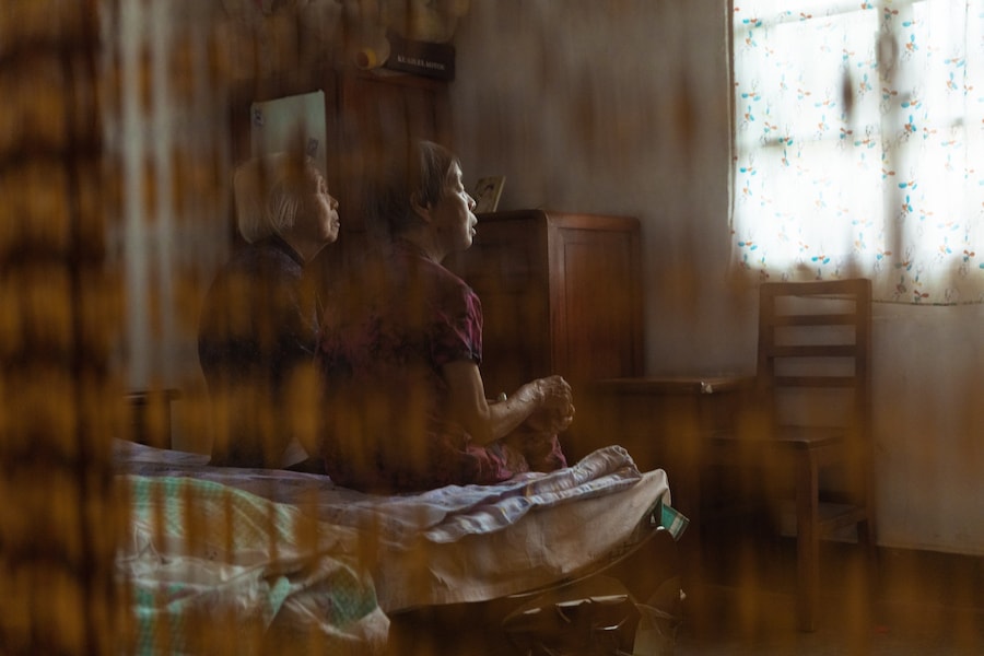 An Liu, Weaving The World 8
