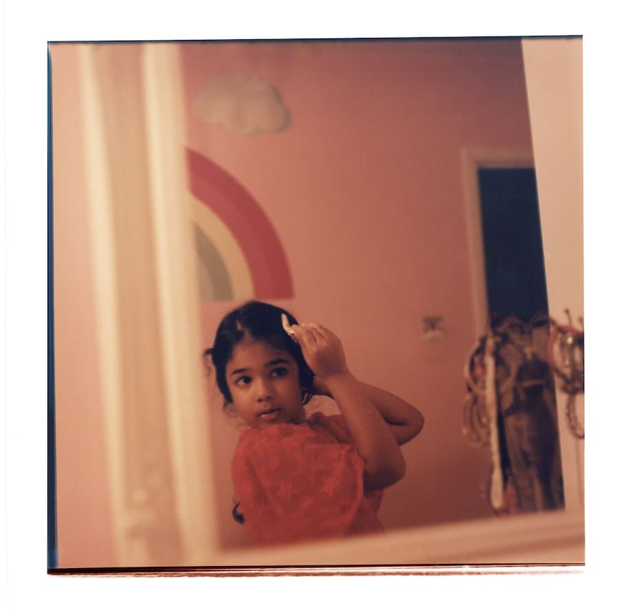 Simran Dhanu, Beyond Silāii Bunāii 0