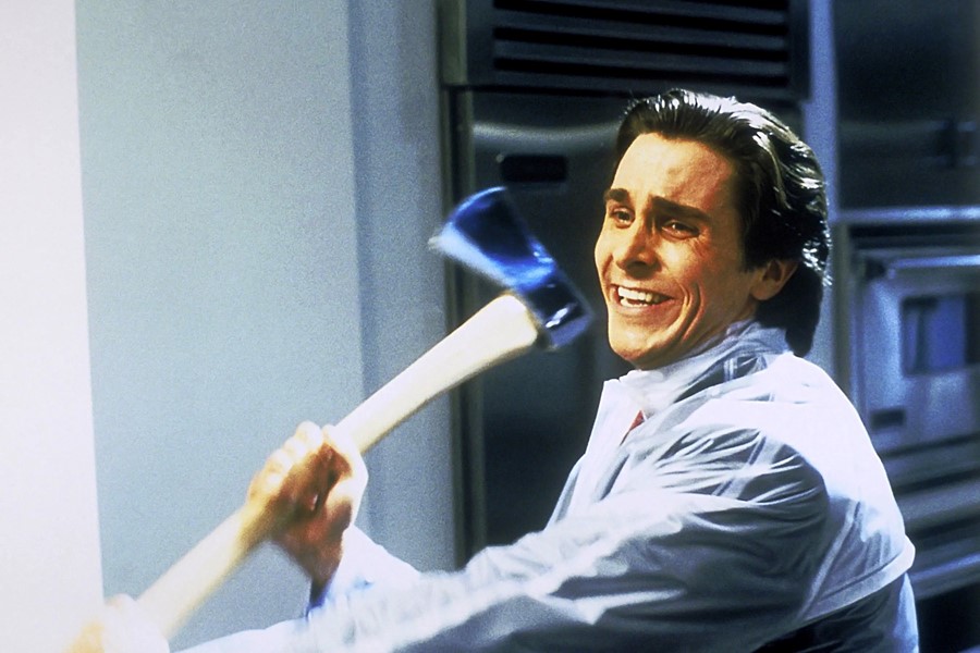 American Psycho, 2000