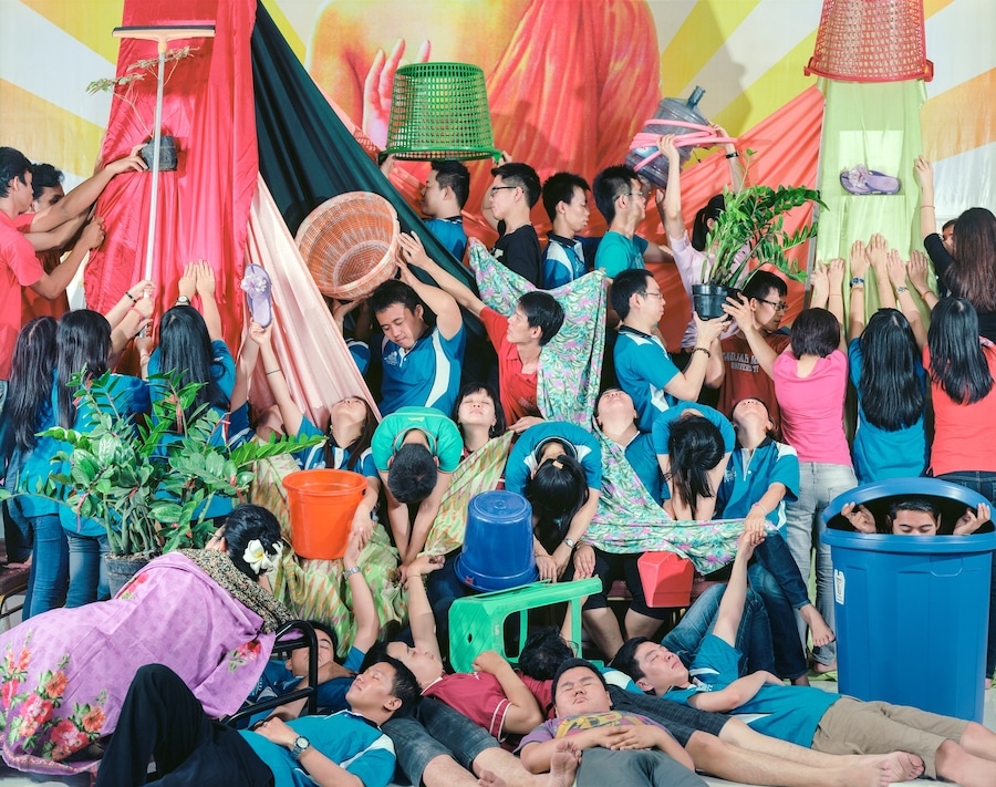 About Face: Stonewall, Revolt, and New Queer Art 3