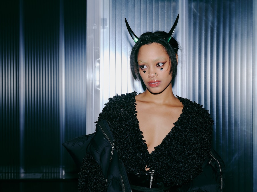 Beauty at Luar AW24 | Dazed