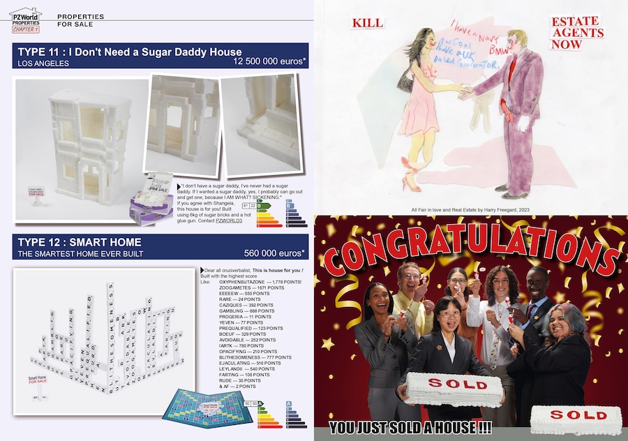 PZ World Properties 11