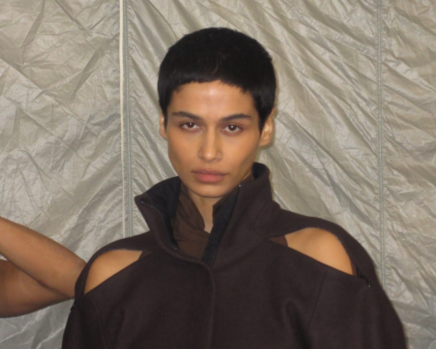 Fashion East AW24 Johanna Parv 18