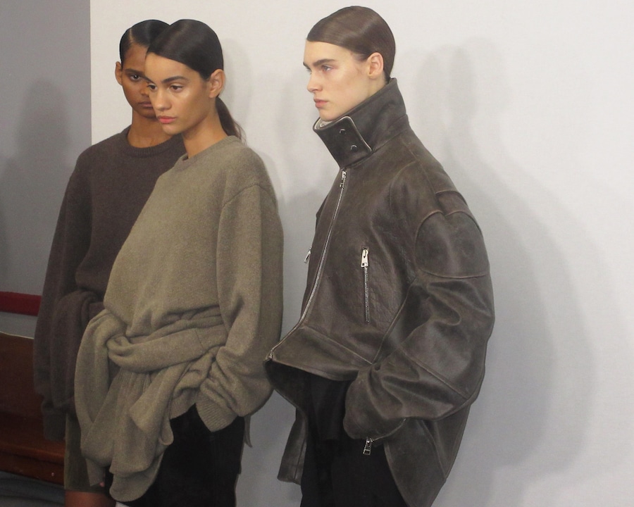 JW Anderson AW24 Jamie-Maree Shipton 31