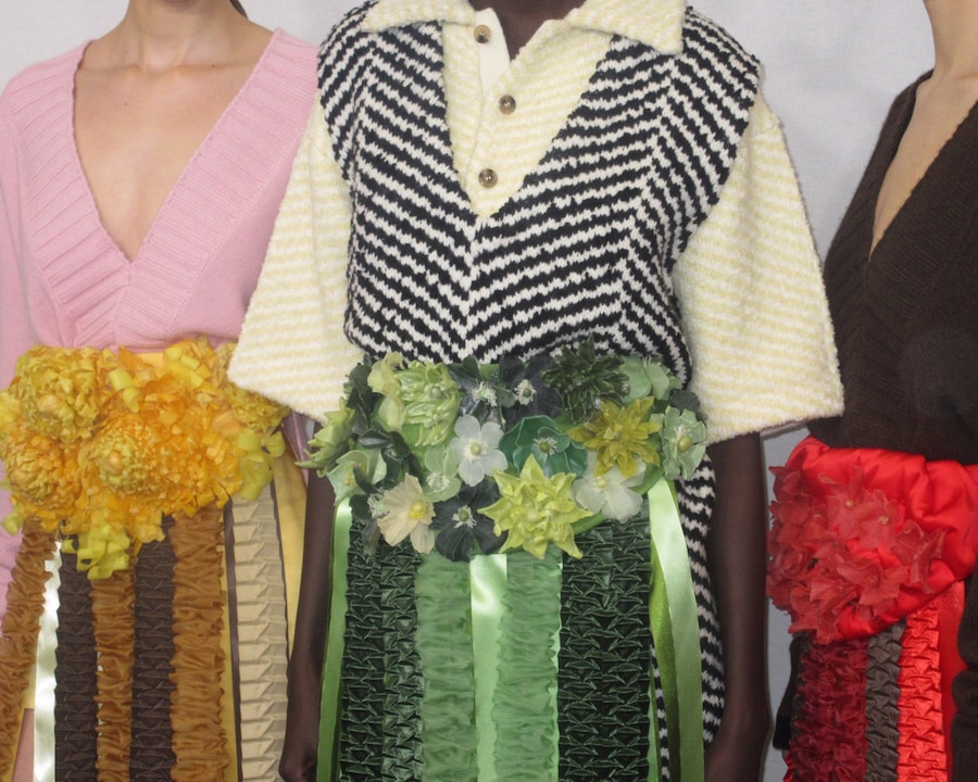JW Anderson AW24 Jamie-Maree Shipton 5