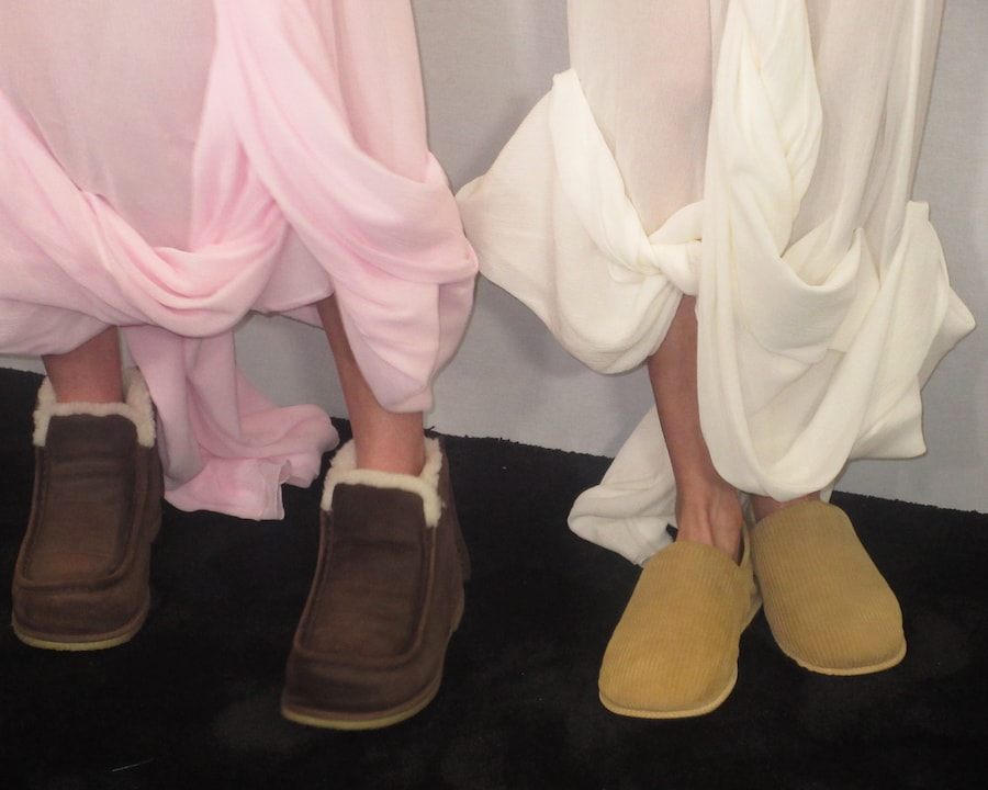 JW Anderson AW24 Jamie-Maree Shipton 3