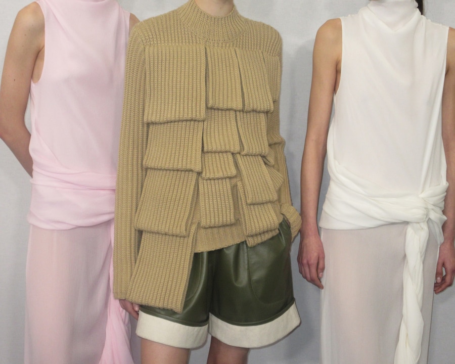 JW Anderson AW24 Jamie-Maree Shipton 41
