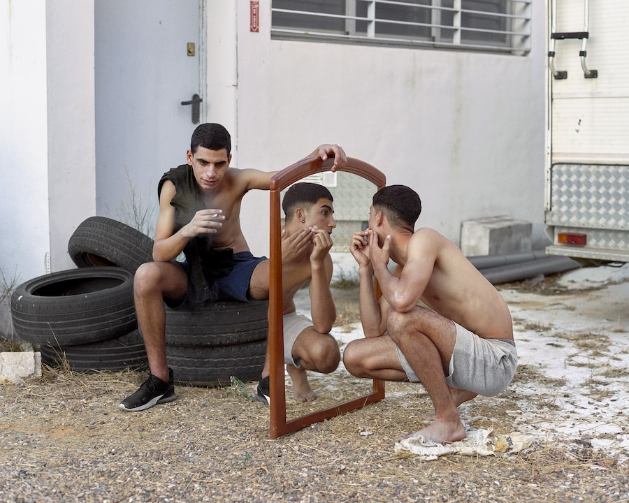Felipe Romero Beltr&#225;n, Dialect 0