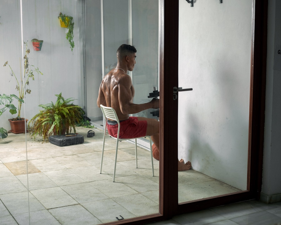 Felipe Romero Beltr&#225;n, Dialect 2