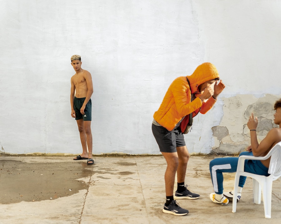 Felipe Romero Beltr&#225;n, Dialect 11