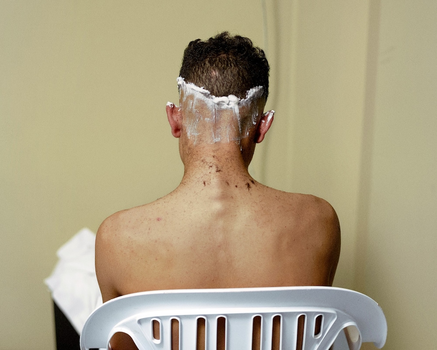 Felipe Romero Beltr&#225;n, Dialect 1