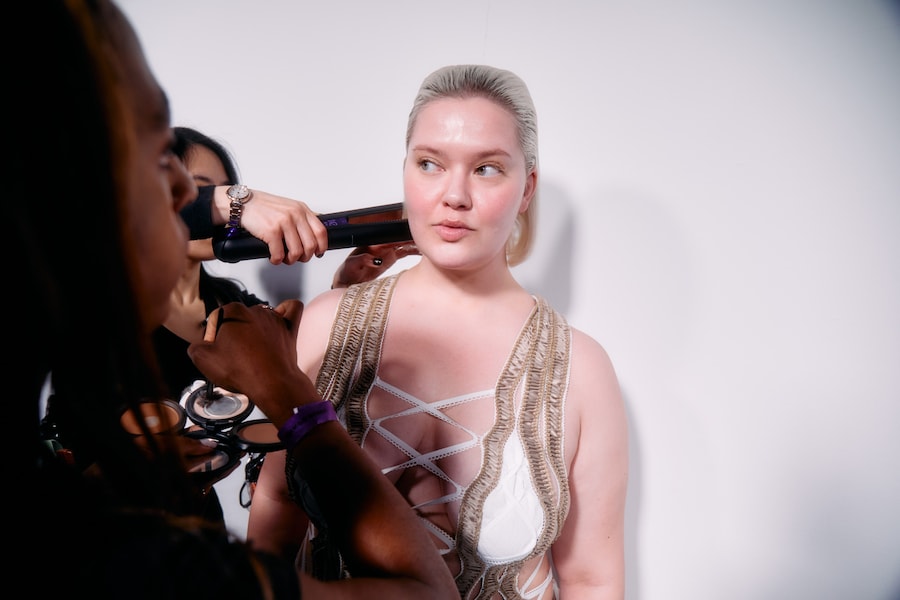 Sinead O&#39;Dwyer AW24 beauty 1