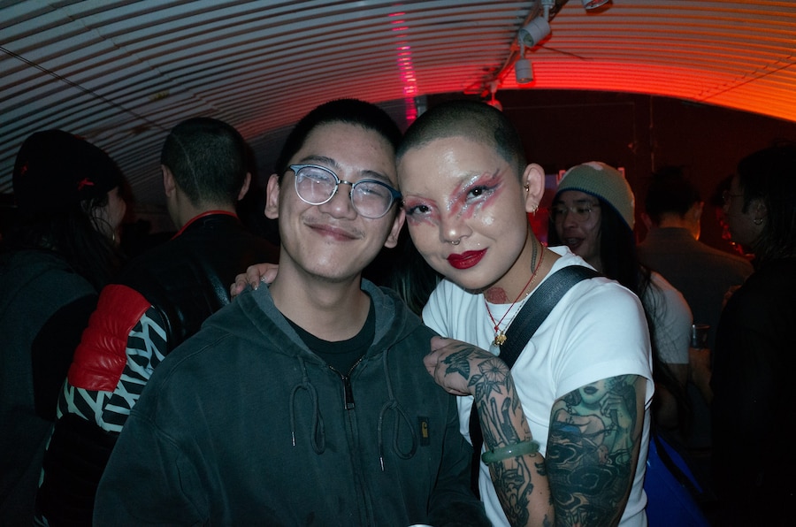 Eastern Margins 6th birthday 4