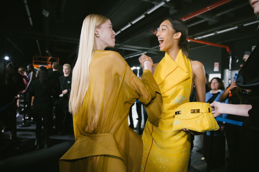 Ferragamo AW24 Cris Fragkou 17