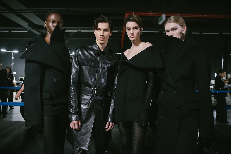 Ferragamo AW24 Cris Fragkou 30