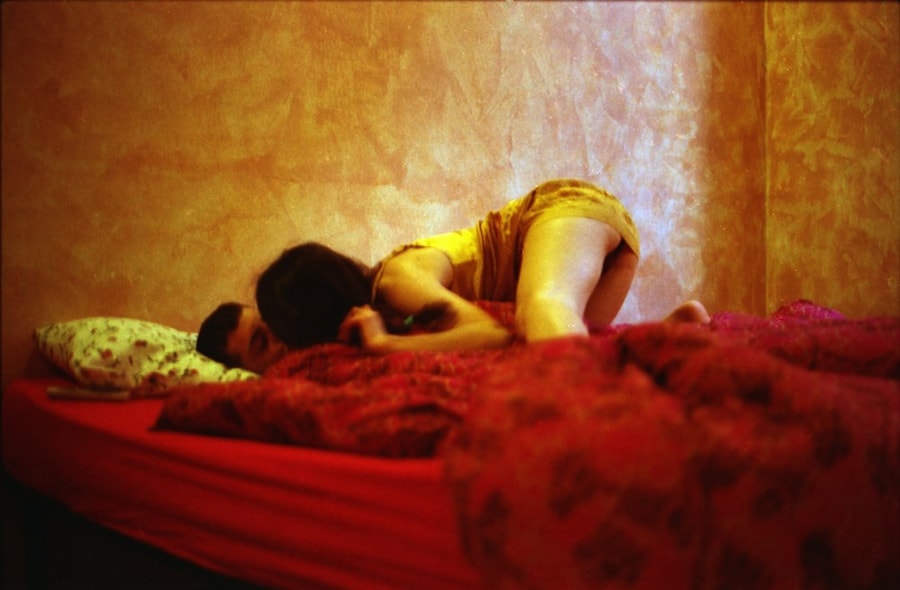 Giulia Bersani, Self Portraits (2011- ongoing) 15