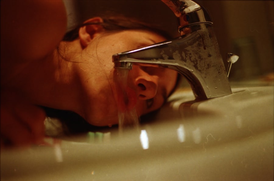 Giulia Bersani, Self Portraits (2011- ongoing) 16