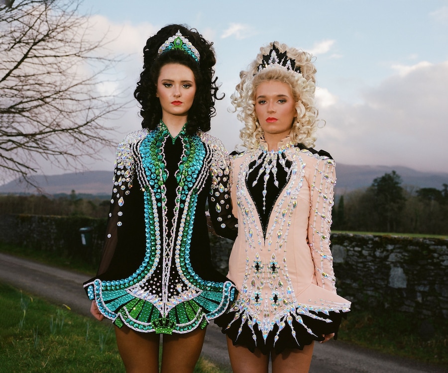 Irish Dancing Championships Eimear Lynch 13