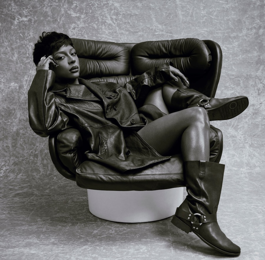 victoria monet 2