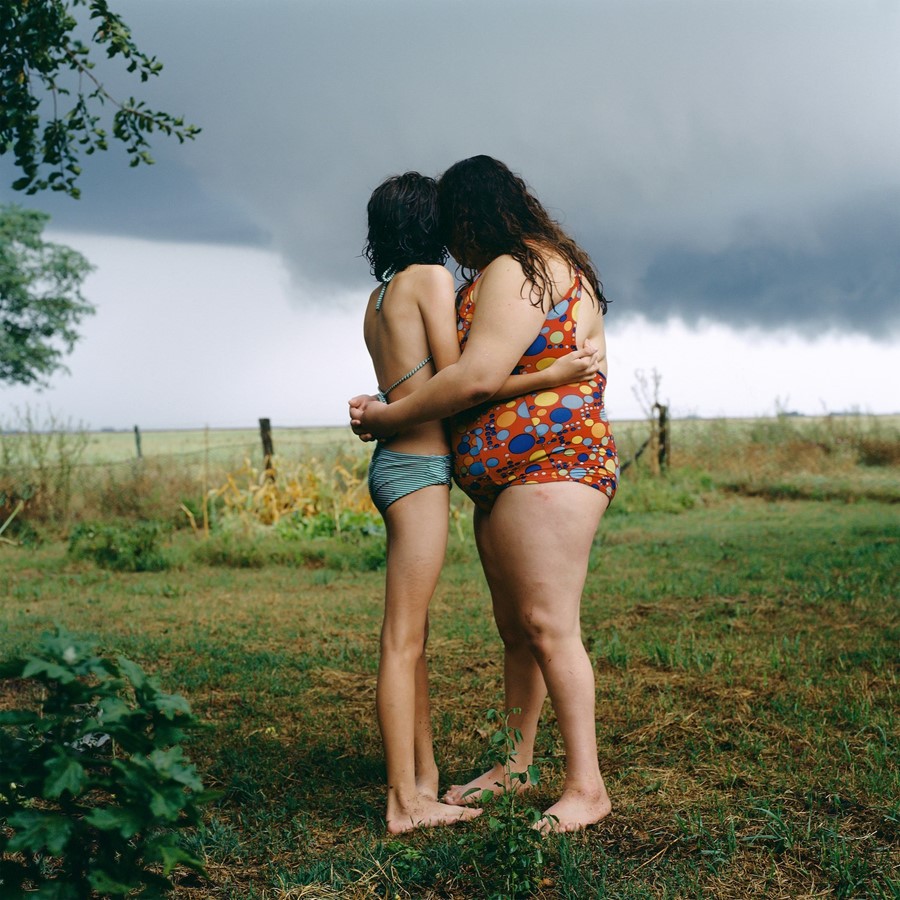 Alessandra Sanguinetti, The Adventures of Guille and Belinda Dazed 