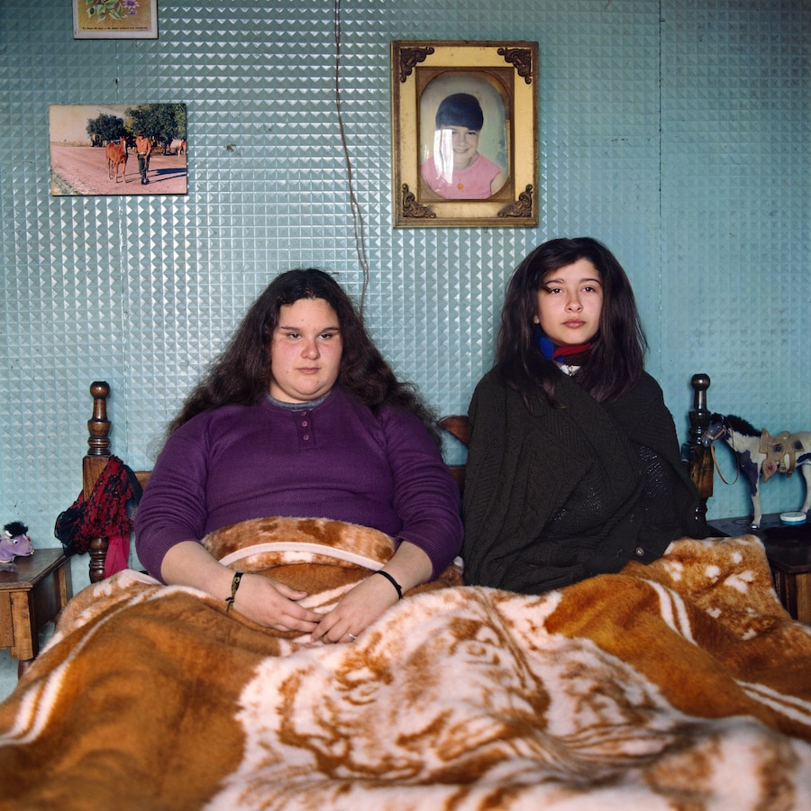 10_Juana&#39;s bed, 2004_HD 2