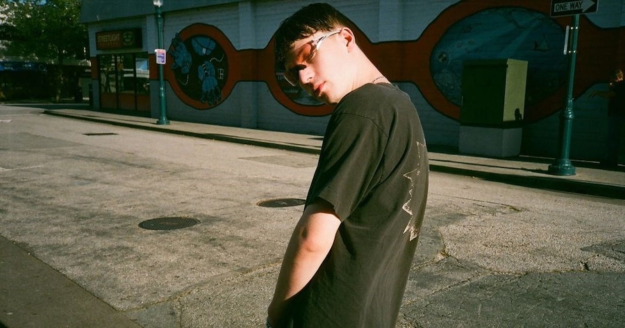 Yung Lean and Sad Boys’ Warlord tour 4