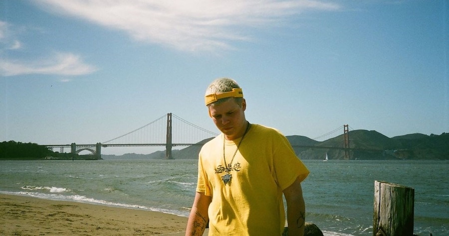 Yung Lean and Sad Boys’ Warlord tour 6