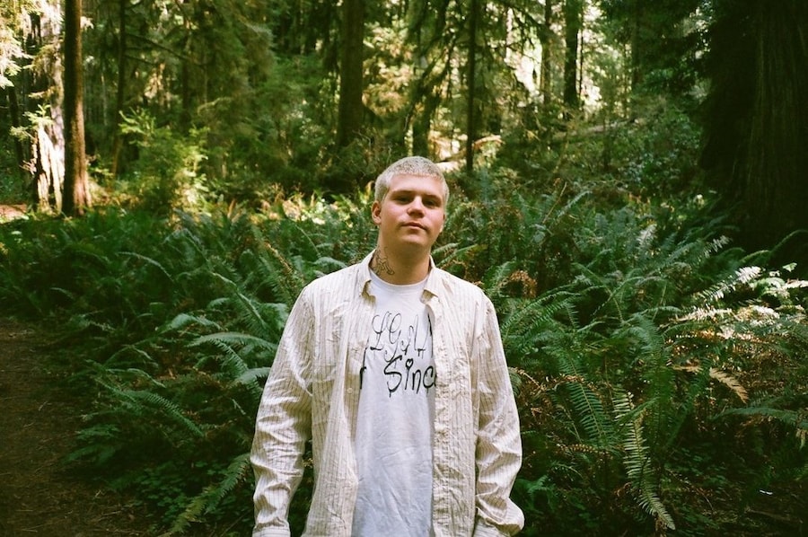 Yung Lean and Sad Boys’ Warlord tour 9