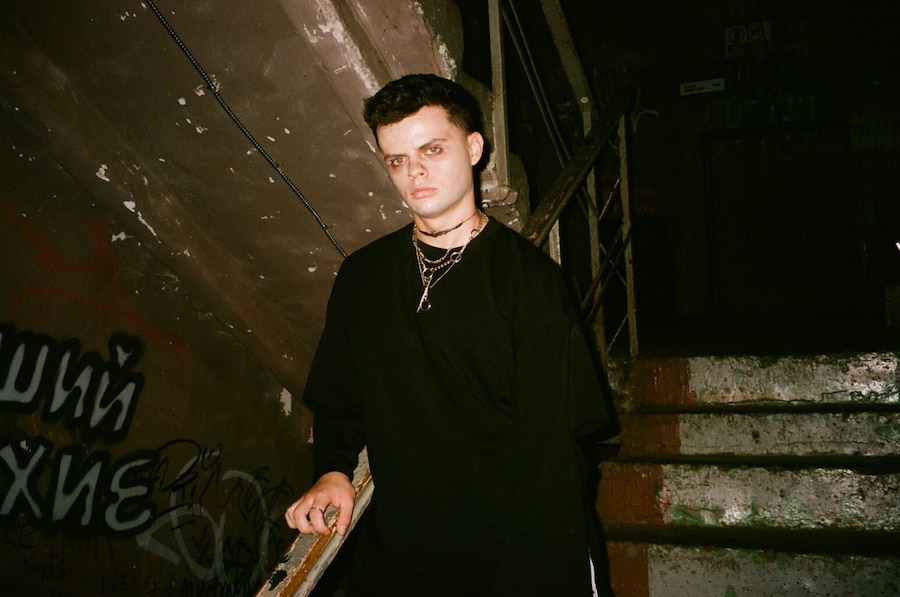 Marcus Lister, Victor, Kyiv 0