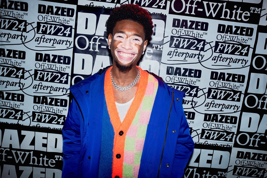 Off-White – AW24 Afterparty | Dazed